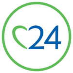 24